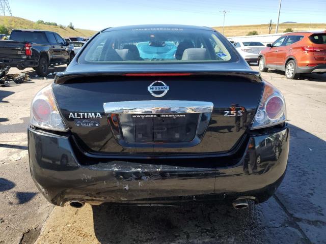 Photo 5 VIN: 1N4AL2AP9CN525770 - NISSAN ALTIMA BAS 