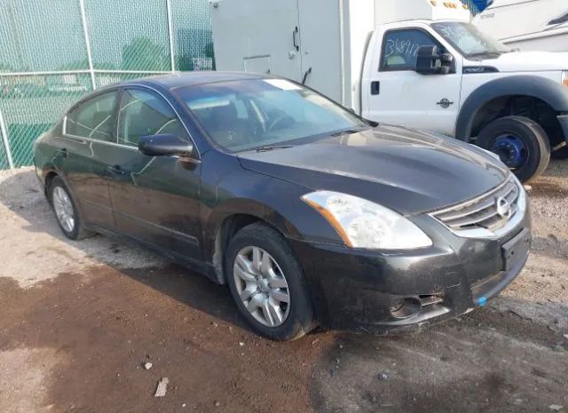 Photo 0 VIN: 1N4AL2AP9CN526563 - NISSAN ALTIMA 