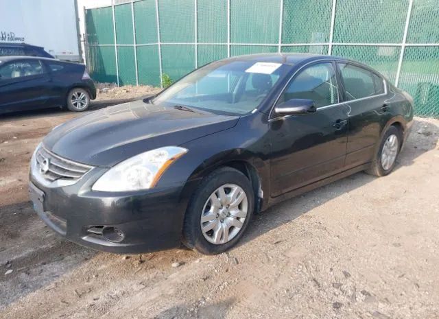 Photo 1 VIN: 1N4AL2AP9CN526563 - NISSAN ALTIMA 