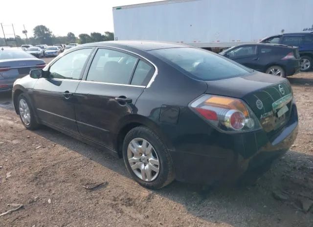 Photo 2 VIN: 1N4AL2AP9CN526563 - NISSAN ALTIMA 