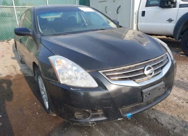 Photo 5 VIN: 1N4AL2AP9CN526563 - NISSAN ALTIMA 