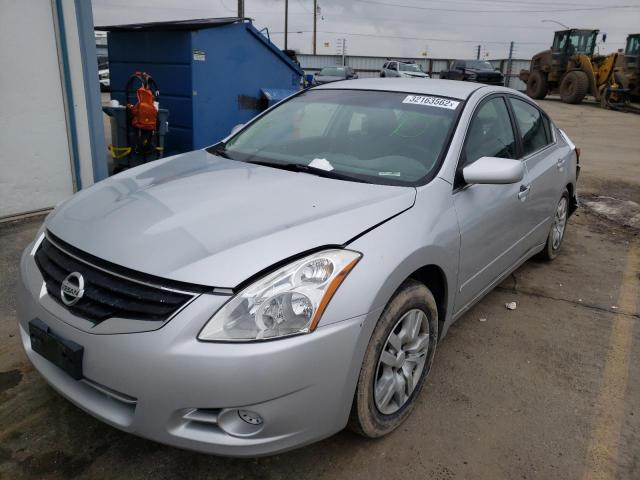 Photo 1 VIN: 1N4AL2AP9CN527275 - NISSAN ALTIMA BAS 