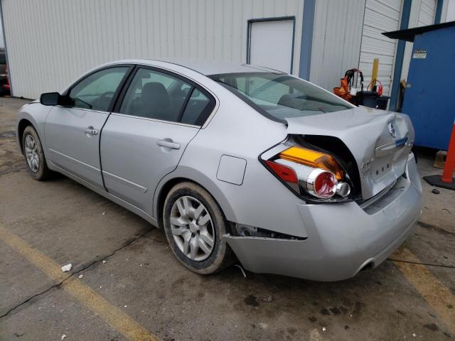 Photo 2 VIN: 1N4AL2AP9CN527275 - NISSAN ALTIMA BAS 