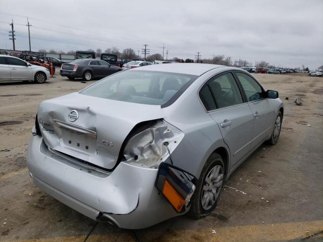 Photo 3 VIN: 1N4AL2AP9CN527275 - NISSAN ALTIMA BAS 