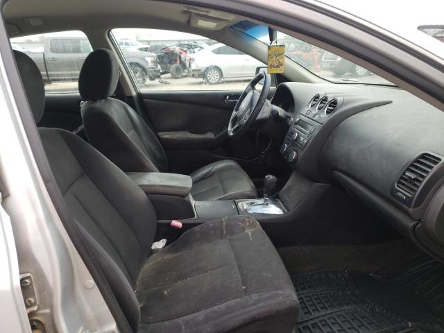 Photo 4 VIN: 1N4AL2AP9CN527275 - NISSAN ALTIMA BAS 