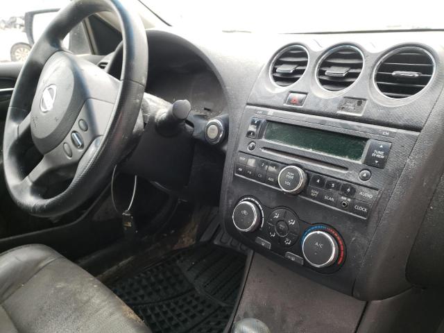 Photo 8 VIN: 1N4AL2AP9CN527275 - NISSAN ALTIMA BAS 