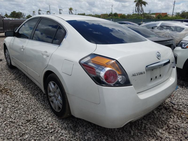 Photo 2 VIN: 1N4AL2AP9CN530824 - NISSAN ALTIMA BAS 