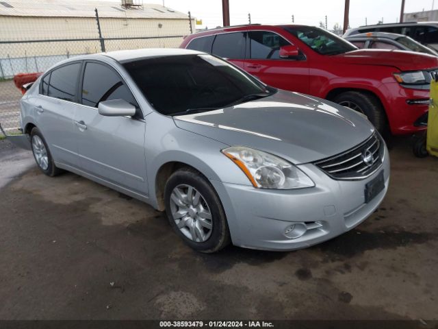 Photo 0 VIN: 1N4AL2AP9CN530953 - NISSAN ALTIMA 