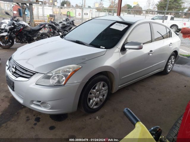 Photo 1 VIN: 1N4AL2AP9CN530953 - NISSAN ALTIMA 