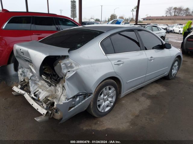 Photo 3 VIN: 1N4AL2AP9CN530953 - NISSAN ALTIMA 