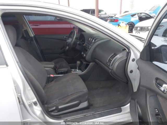 Photo 4 VIN: 1N4AL2AP9CN530953 - NISSAN ALTIMA 