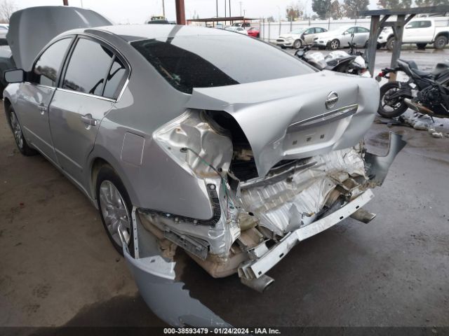 Photo 5 VIN: 1N4AL2AP9CN530953 - NISSAN ALTIMA 