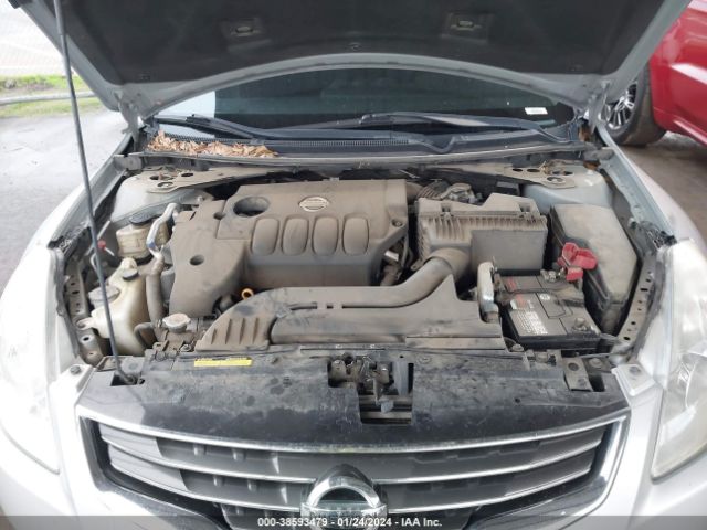 Photo 9 VIN: 1N4AL2AP9CN530953 - NISSAN ALTIMA 