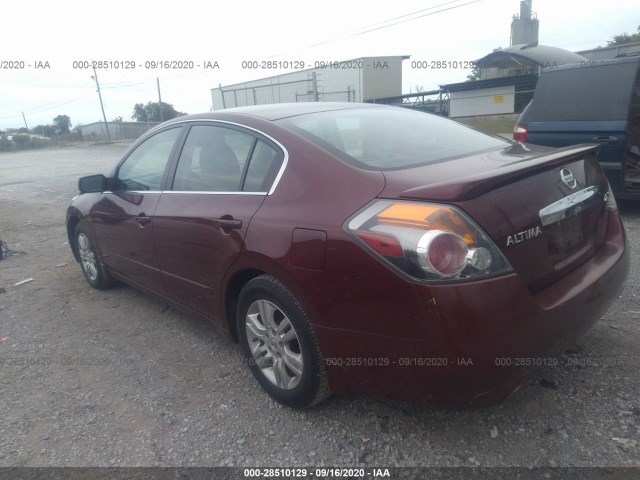 Photo 2 VIN: 1N4AL2AP9CN531410 - NISSAN ALTIMA 