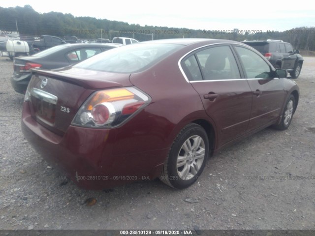 Photo 3 VIN: 1N4AL2AP9CN531410 - NISSAN ALTIMA 