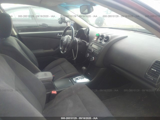 Photo 4 VIN: 1N4AL2AP9CN531410 - NISSAN ALTIMA 