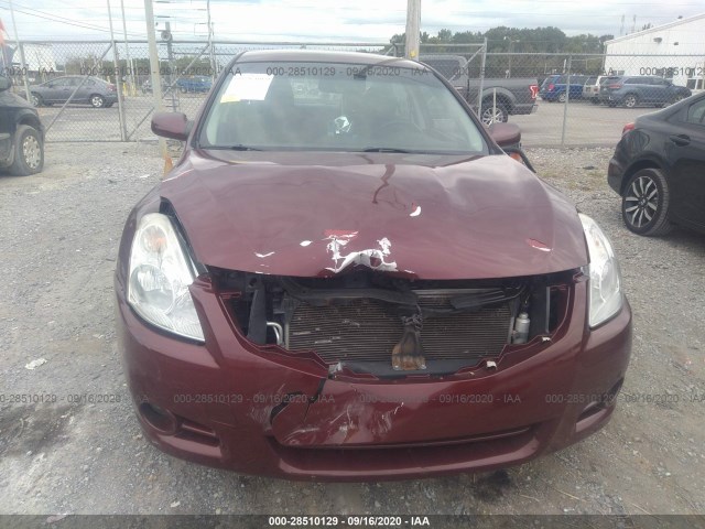 Photo 5 VIN: 1N4AL2AP9CN531410 - NISSAN ALTIMA 