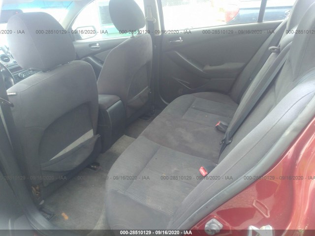 Photo 7 VIN: 1N4AL2AP9CN531410 - NISSAN ALTIMA 