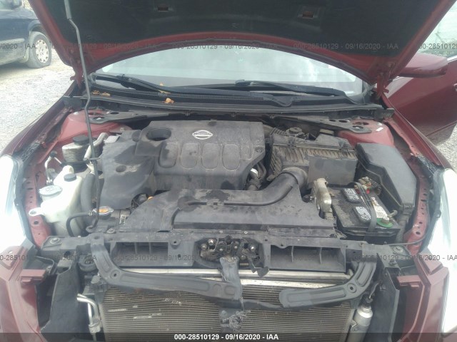 Photo 9 VIN: 1N4AL2AP9CN531410 - NISSAN ALTIMA 