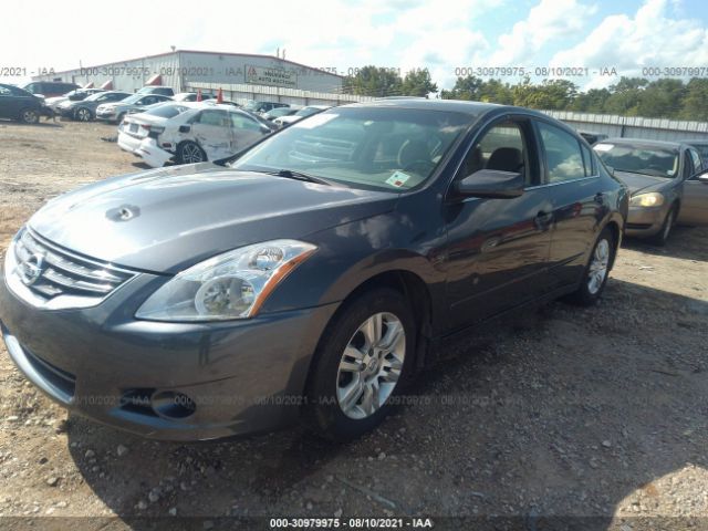 Photo 1 VIN: 1N4AL2AP9CN531858 - NISSAN ALTIMA 