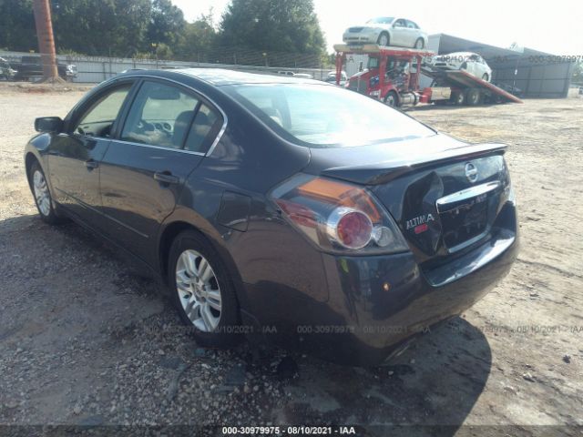 Photo 2 VIN: 1N4AL2AP9CN531858 - NISSAN ALTIMA 