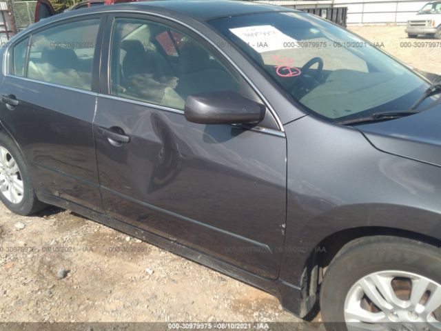 Photo 5 VIN: 1N4AL2AP9CN531858 - NISSAN ALTIMA 