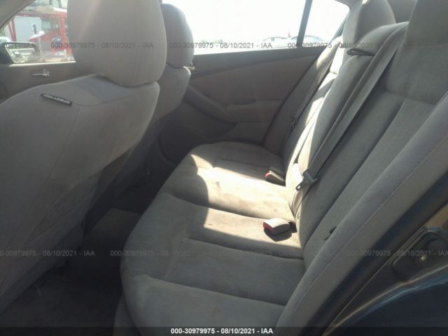 Photo 7 VIN: 1N4AL2AP9CN531858 - NISSAN ALTIMA 