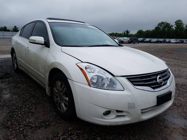 Photo 0 VIN: 1N4AL2AP9CN536123 - NISSAN ALTIMA BAS 