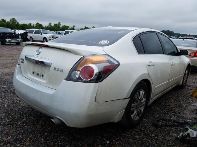 Photo 3 VIN: 1N4AL2AP9CN536123 - NISSAN ALTIMA BAS 