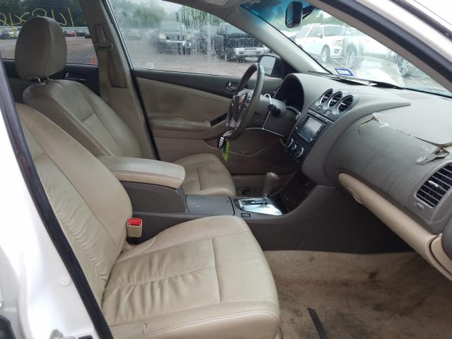 Photo 4 VIN: 1N4AL2AP9CN536123 - NISSAN ALTIMA BAS 