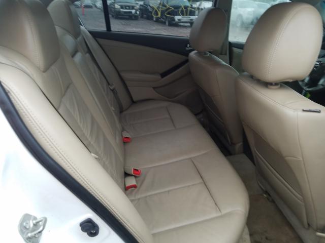 Photo 5 VIN: 1N4AL2AP9CN536123 - NISSAN ALTIMA BAS 