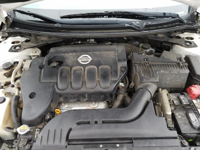 Photo 6 VIN: 1N4AL2AP9CN536123 - NISSAN ALTIMA BAS 