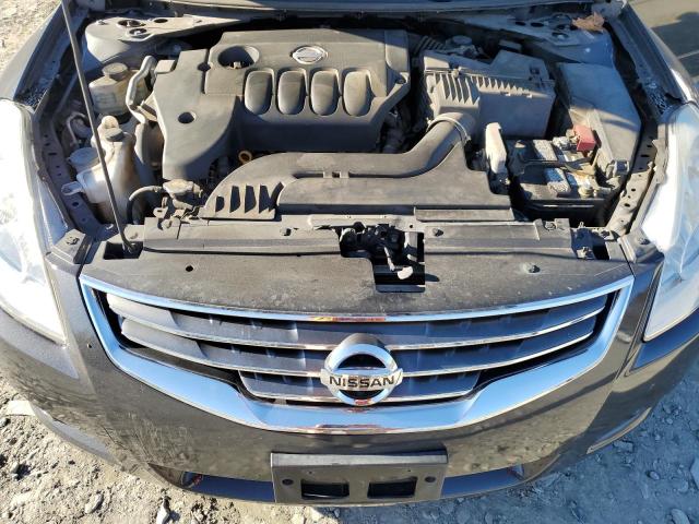 Photo 11 VIN: 1N4AL2AP9CN537854 - NISSAN ALTIMA BAS 