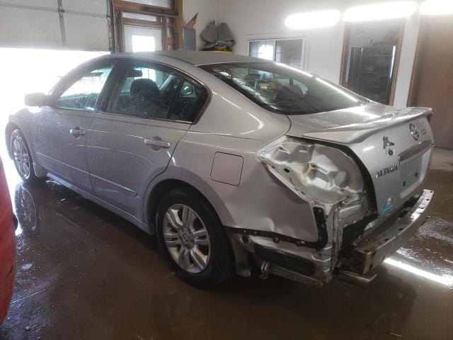 Photo 1 VIN: 1N4AL2AP9CN538986 - NISSAN ALTIMA BAS 