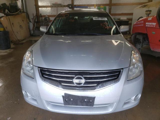 Photo 4 VIN: 1N4AL2AP9CN538986 - NISSAN ALTIMA BAS 