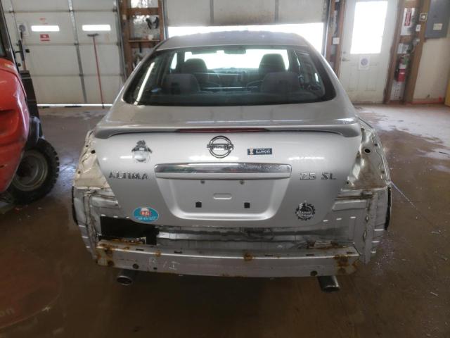 Photo 5 VIN: 1N4AL2AP9CN538986 - NISSAN ALTIMA BAS 