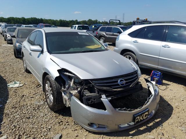 Photo 0 VIN: 1N4AL2AP9CN540706 - NISSAN ALTIMA BAS 