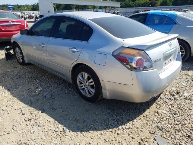 Photo 2 VIN: 1N4AL2AP9CN540706 - NISSAN ALTIMA BAS 