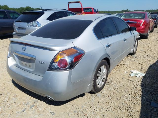 Photo 3 VIN: 1N4AL2AP9CN540706 - NISSAN ALTIMA BAS 