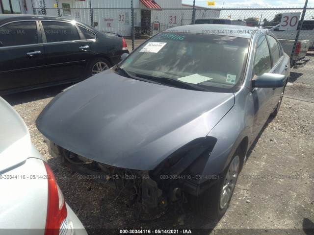 Photo 1 VIN: 1N4AL2AP9CN541158 - NISSAN ALTIMA 