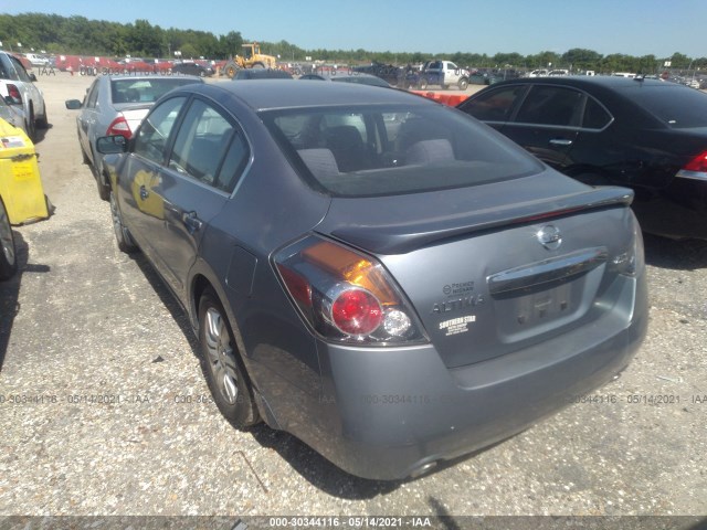 Photo 2 VIN: 1N4AL2AP9CN541158 - NISSAN ALTIMA 