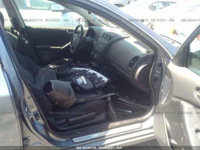 Photo 4 VIN: 1N4AL2AP9CN541158 - NISSAN ALTIMA 