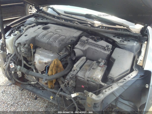 Photo 9 VIN: 1N4AL2AP9CN541158 - NISSAN ALTIMA 