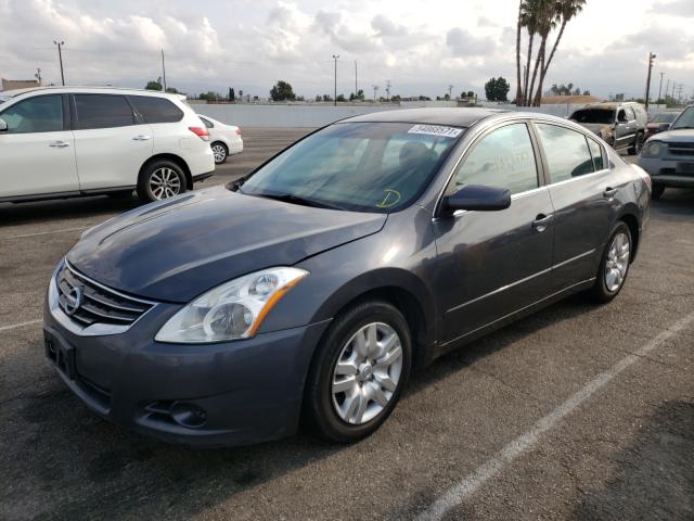 Photo 1 VIN: 1N4AL2AP9CN543038 - NISSAN ALTIMA BAS 