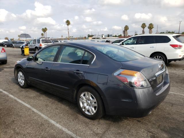 Photo 2 VIN: 1N4AL2AP9CN543038 - NISSAN ALTIMA BAS 