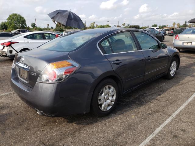 Photo 3 VIN: 1N4AL2AP9CN543038 - NISSAN ALTIMA BAS 