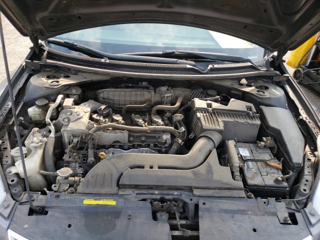 Photo 6 VIN: 1N4AL2AP9CN543038 - NISSAN ALTIMA BAS 