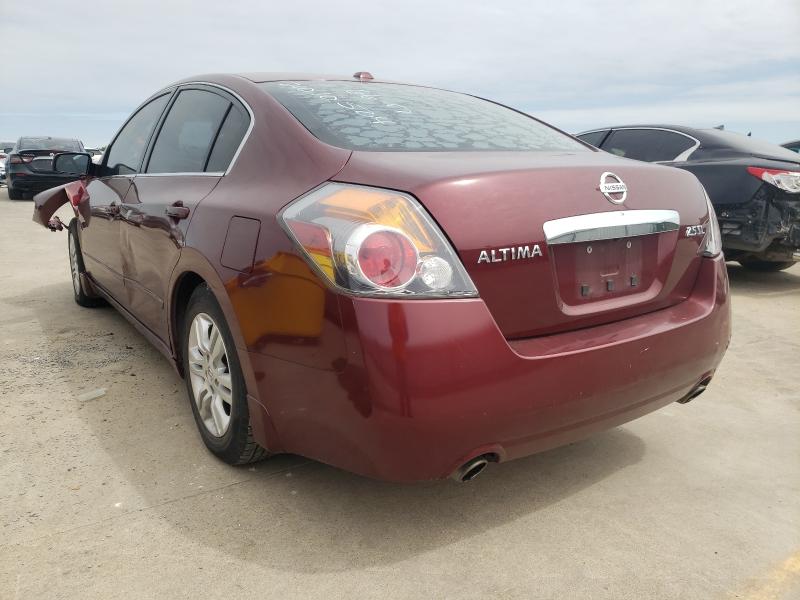 Photo 2 VIN: 1N4AL2AP9CN543329 - NISSAN ALTIMA BAS 