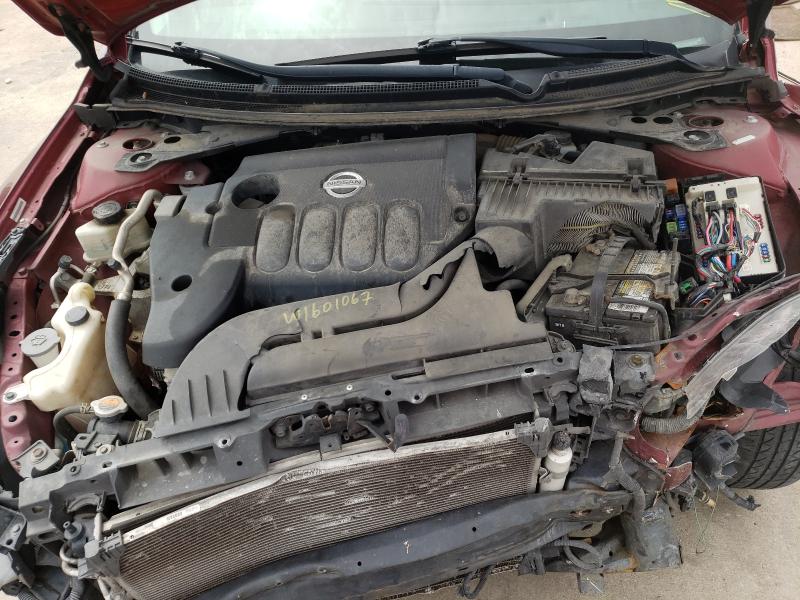 Photo 6 VIN: 1N4AL2AP9CN543329 - NISSAN ALTIMA BAS 