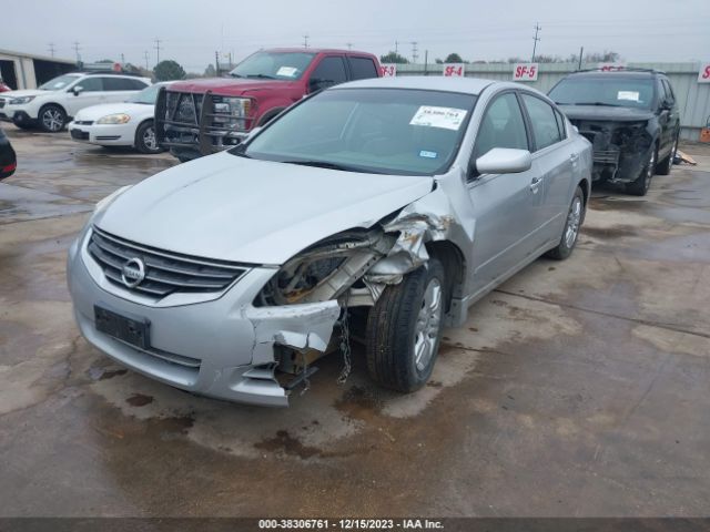 Photo 1 VIN: 1N4AL2AP9CN545646 - NISSAN ALTIMA 